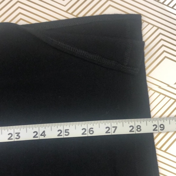 Zenergy by Chicos black blouse - Picture 4 of 8